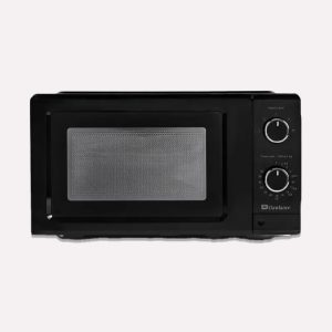 Dawlance 20 L Microwave Oven DW‑MD4 – 5 Power Settings, 700 W - Image 1