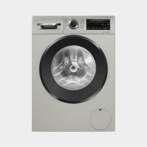 Bosch 9kg Washer Dryer – Front Load, Fully Automatic (WNA-244XSGC) - Image 1