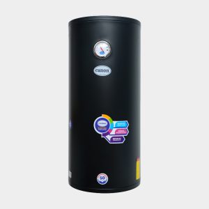 Canon 50 L Fast Electric Geyser (CA‑5021), 2000 W & Double Safety Protection - Image 1