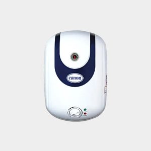 Canon Fast 25 L Electric Geyser (25 LCF) – Quick Heat, Waterproof IPX4, 2kW Power - Image 1