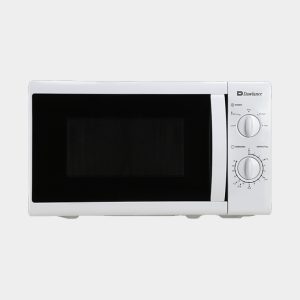 Dawlance DW-210S – 20 Liters Solo Microwave, Easy Operation & Quick Heating - Image 1