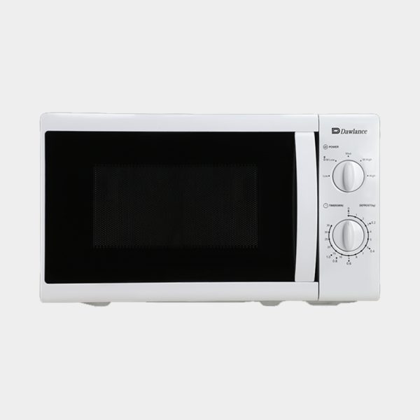 Dawlance-20-Liters-Microwave-Oven-DW-210S-Solo