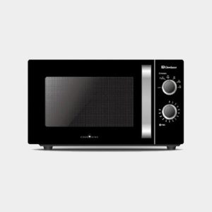 Dawlance DW‑374 Solo Microwave – 900 W Output with 30‑Min Timer & 6 Power Settings - Image 1