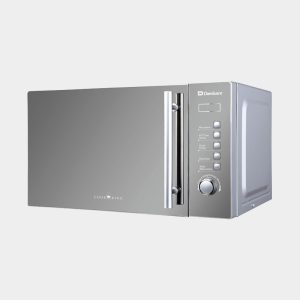 Dawlance DW‑295 Microwave Oven – 20 L, 1100 W, Built‑in Recipes & Child Lock - Image 1