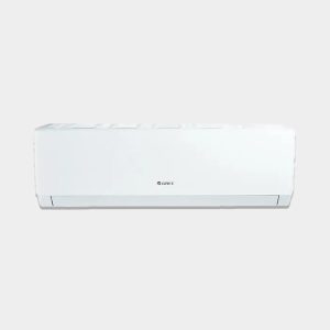 Gree Pular 1 Ton Inverter Split AC – Auto‑Clean Filter, 4‑Way Swing, Silver Gloss Finish - Image 1